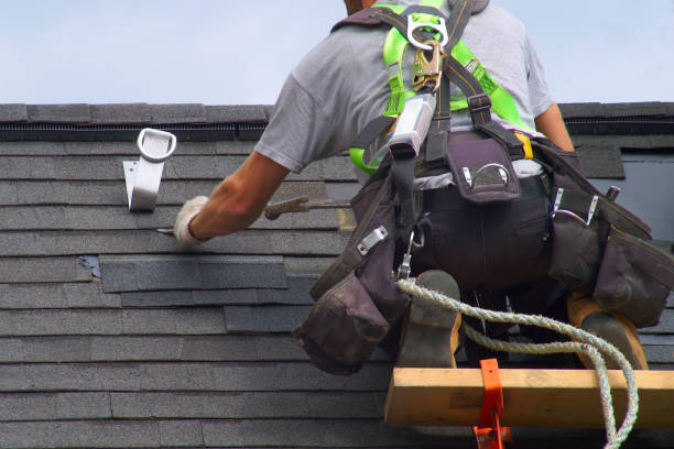 Best Flat Roof Repair Services  in Kane, PA